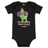Fleurannosaurus Rex is Always Hangry! Onesie