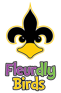 Fleurdly Birds