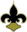 Fleurdly Birds logo