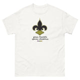 Fleurdelis whodaticus Tee