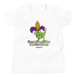 Fleurannosaurus Rex Youth T Shirt